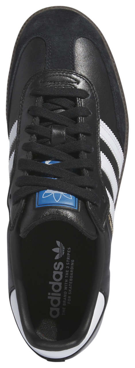 adidas Originals Samba ADV Image 5 of 6. Tap to open photo gallery.