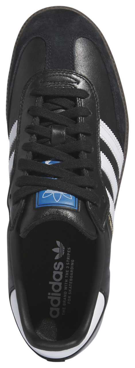 adidas Originals Samba ADV Image 5 of 6. Tap to open photo gallery.