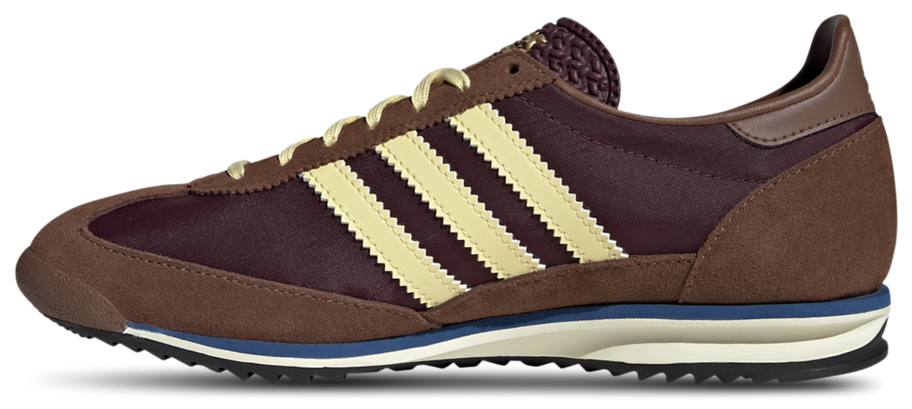 adidas Originals SL 72 Image 2 of 5. Tap to open photo gallery.