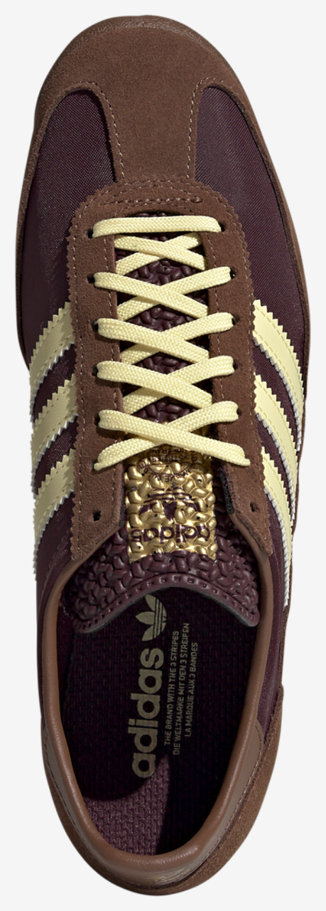 adidas Originals SL 72 Image 4 of 5. Tap to open photo gallery.