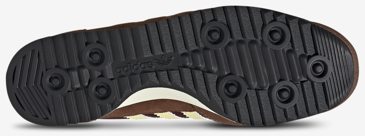 adidas Originals SL 72 Image 5 of 5. Tap to open photo gallery.