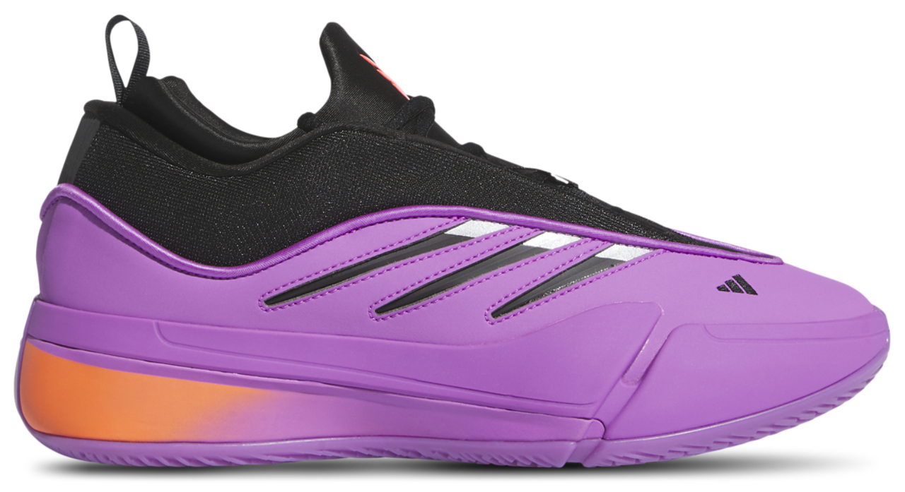 adidas Dame Foot Locker