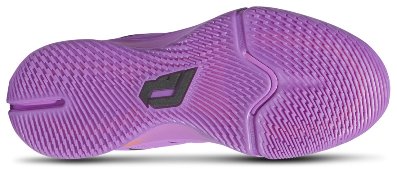 adidas Dame Foot Locker