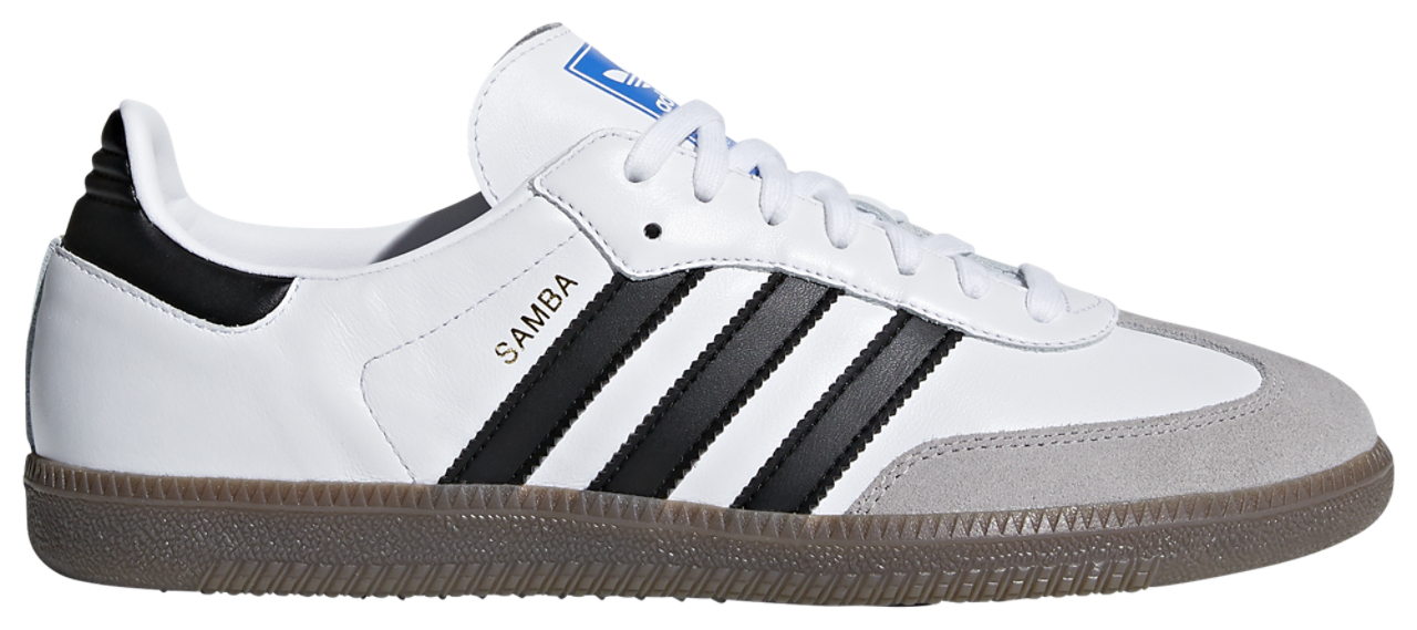 adidas Originals Samba Image 1 of 7. Tap to open photo gallery.