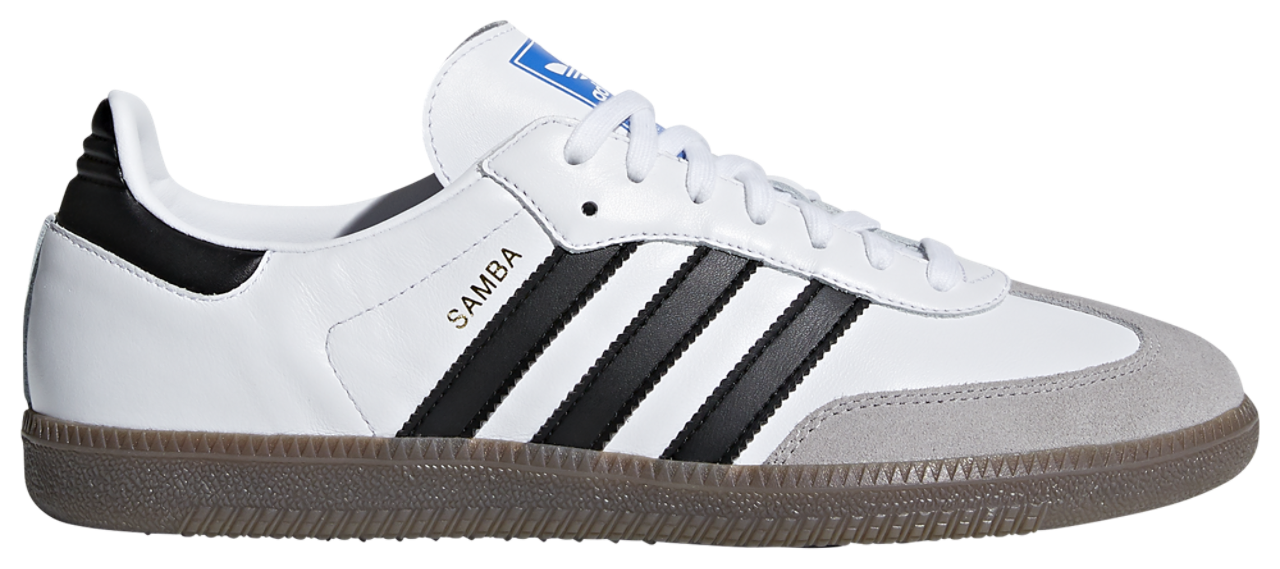 adidas Originals Samba Image 2 of 7. Tap to open photo gallery.