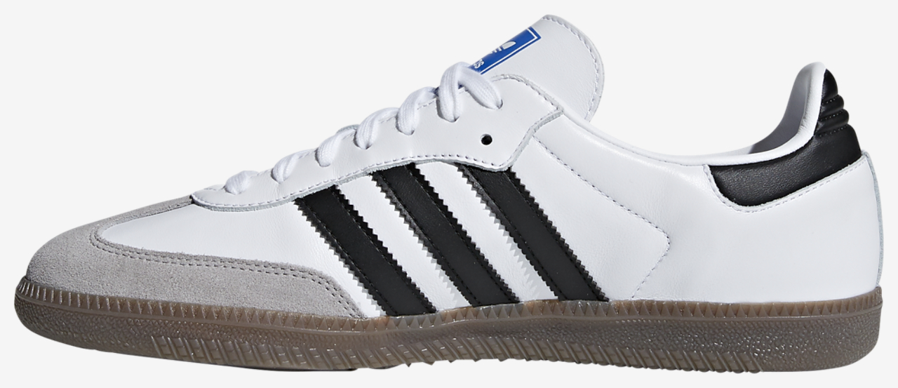 adidas Originals Samba Image 3 of 7. Tap to open photo gallery.