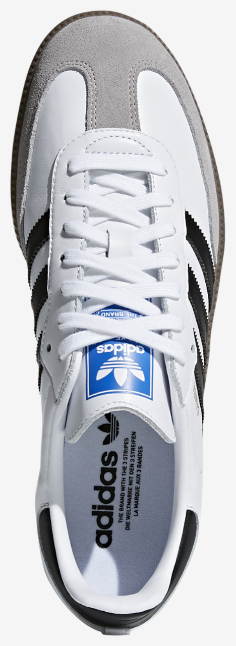 adidas Originals Samba Image 5 of 7. Tap to open photo gallery.