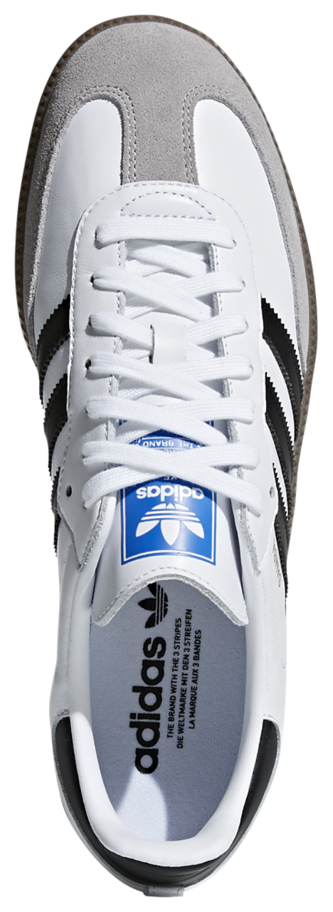 adidas Originals Samba Image 5 of 7. Tap to open photo gallery.