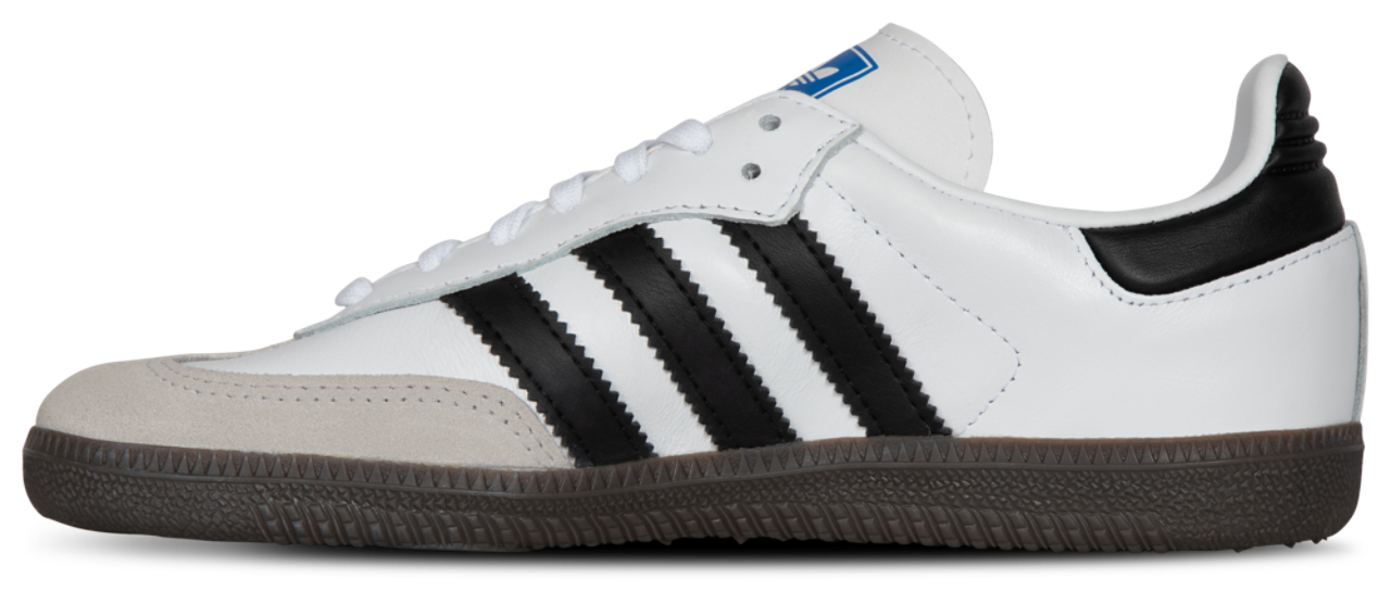 adidas Originals Samba - Boys' Preschool | Foot Locker