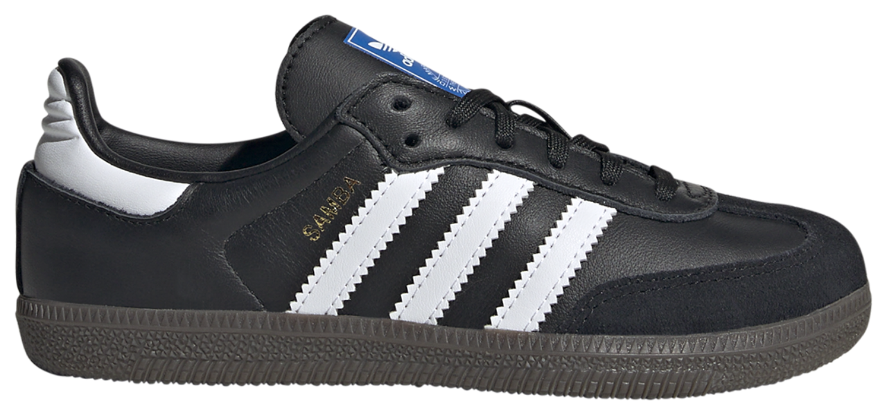 adidas Originals Samba Image 1 of 5. Tap to open photo gallery.