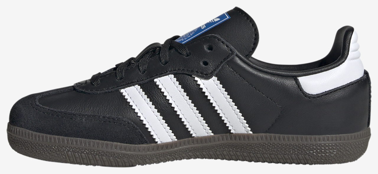 adidas Originals Samba Image 3 of 5. Tap to open photo gallery.