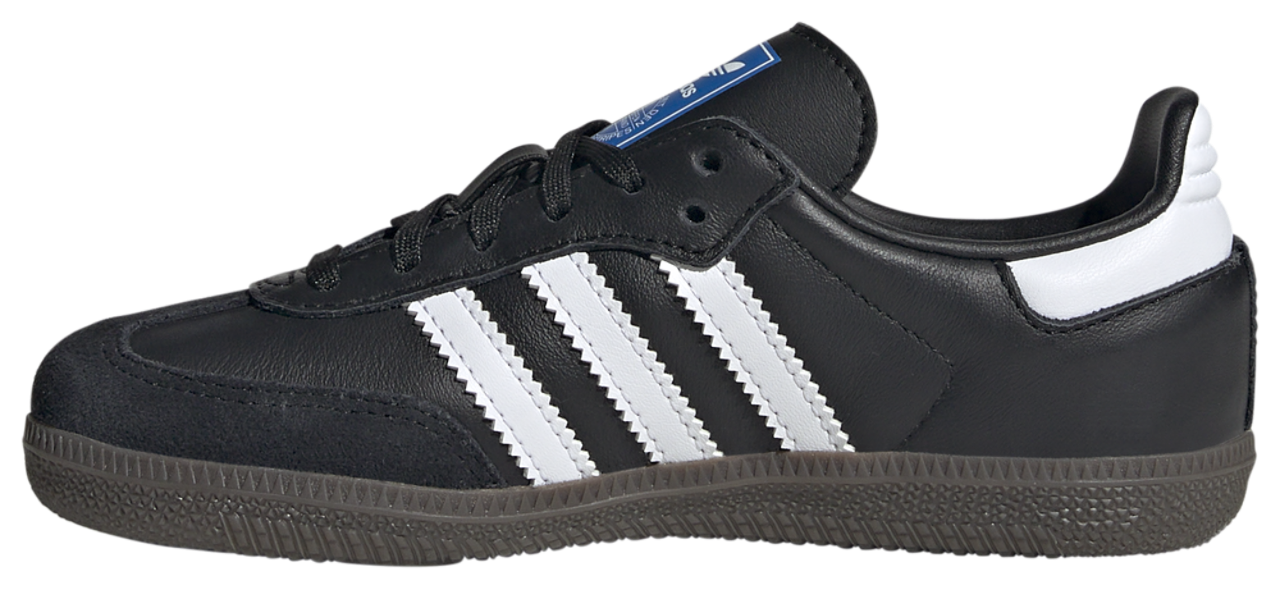 adidas Originals Samba Image 3 of 5. Tap to open photo gallery.