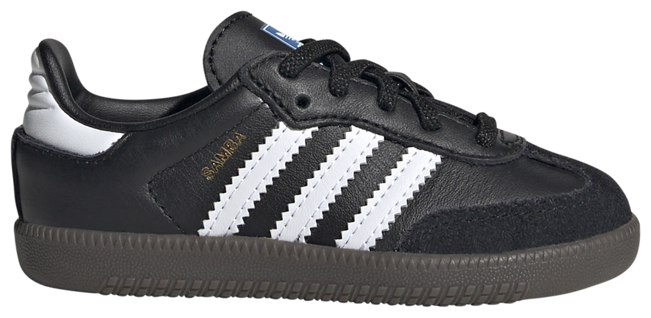 adidas Originals Samba Image 2 of 5. Tap to open photo gallery.