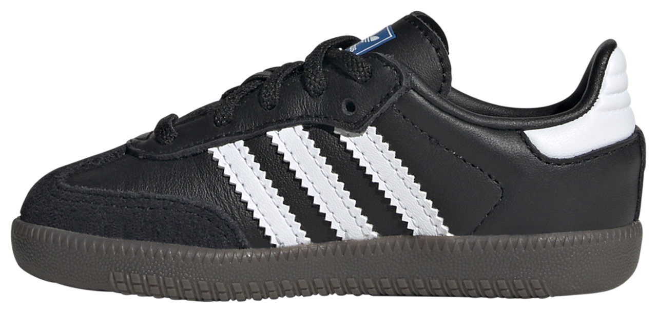 adidas Originals Samba Image 3 of 5. Tap to open photo gallery.