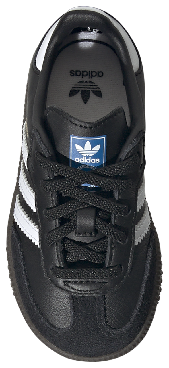 adidas Originals Samba Image 4 of 5. Tap to open photo gallery.