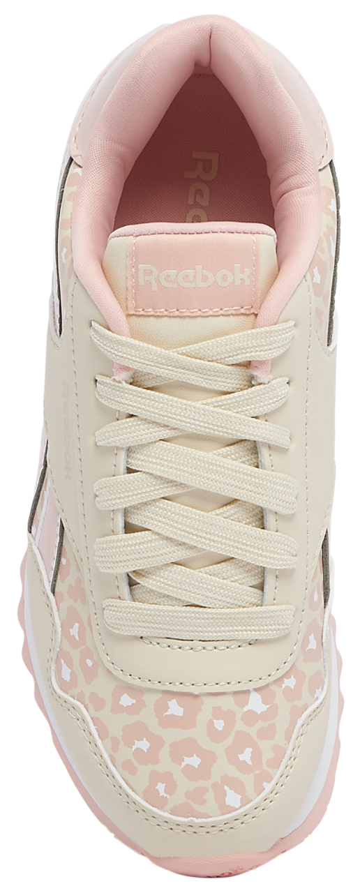 Reebok Royal Classic Jog Platform Image 4 of 5. Tap to open photo gallery.