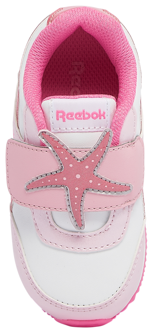 Reebok Royal Classic Jogger 2.0 KC Image 5 of 6. Tap to open photo gallery.