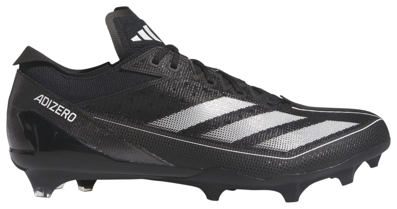 Adizero Electric Cleats BLK/WHT 27.0　S adidas Adizero Electric | Champs Sports