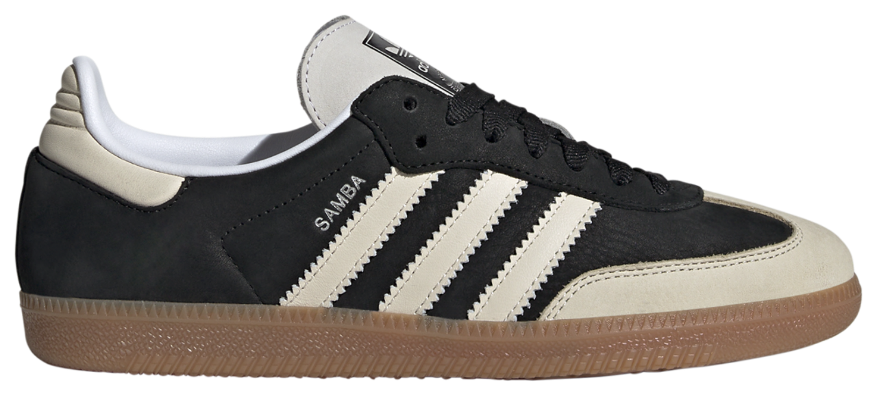 adidas Originals Samba OG Image 1 of 6. Tap to open photo gallery.