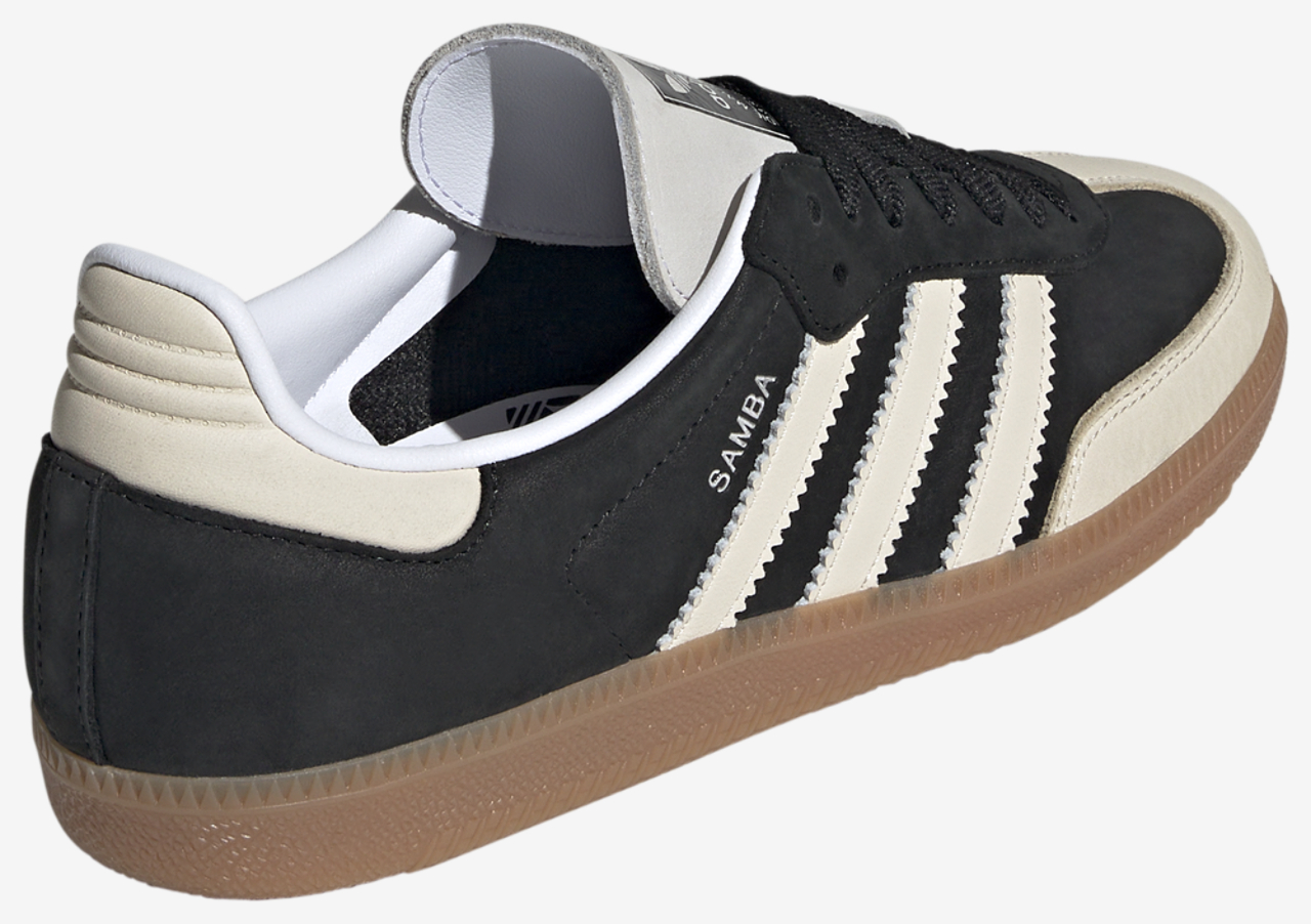 adidas Originals Samba OG Image 4 of 6. Tap to open photo gallery.