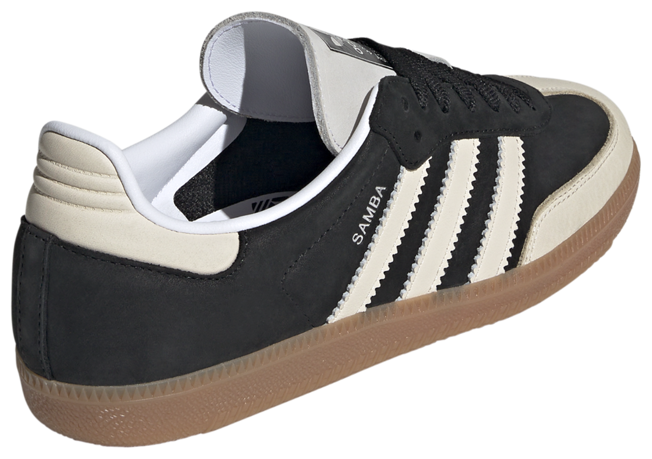 adidas Originals Samba OG Image 4 of 6. Tap to open photo gallery.
