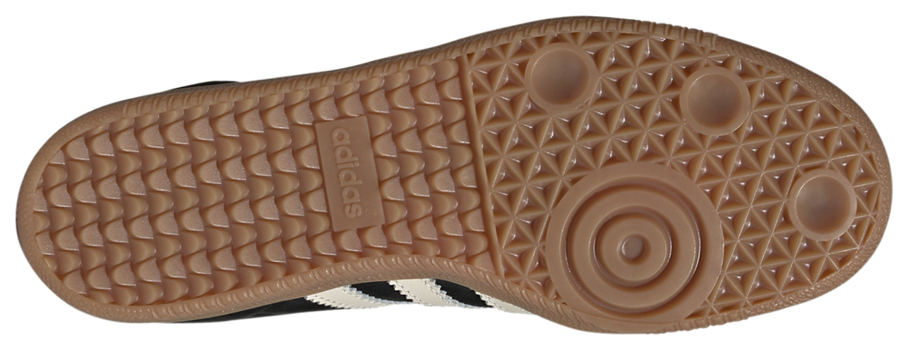 adidas Originals Samba OG Image 6 of 6. Tap to open photo gallery.