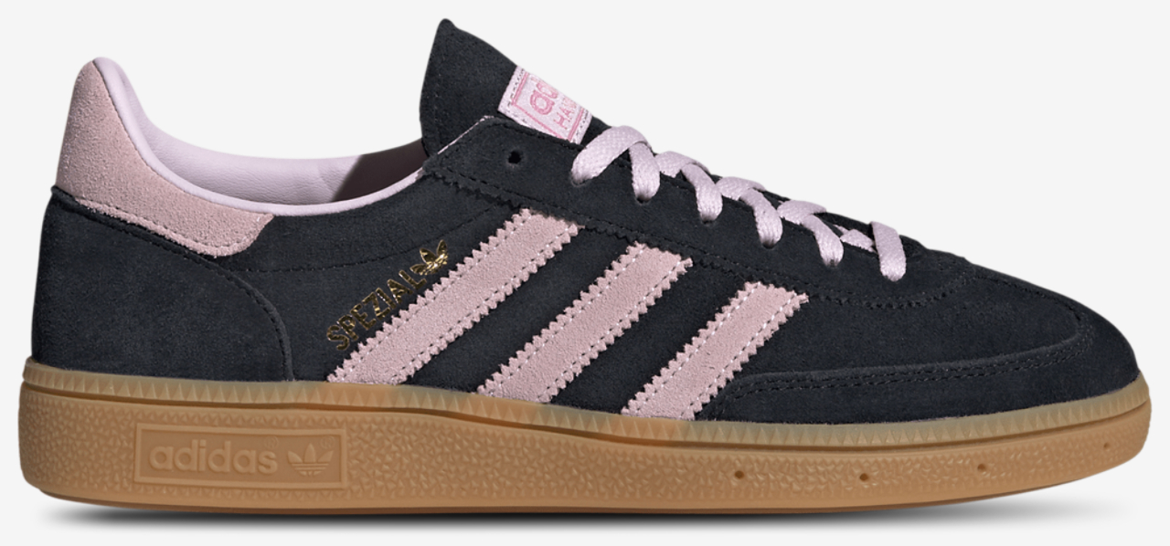 adidas Originals Handball Spezial Image 1 of 6. Tap to open photo gallery.