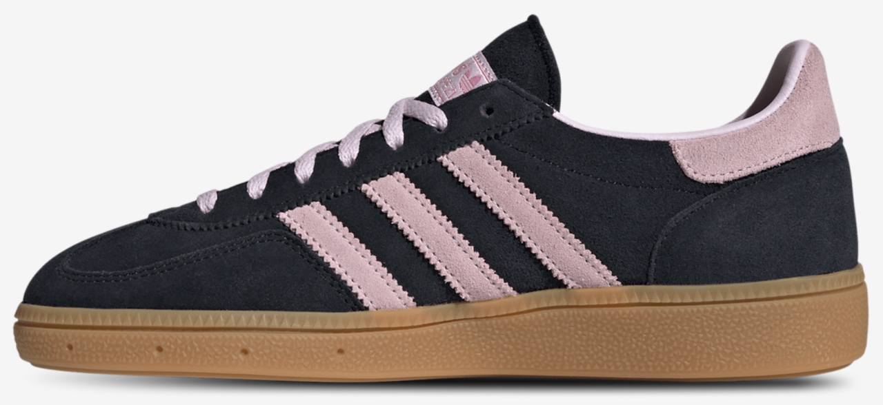 adidas Originals Handball Spezial Image 3 of 6. Tap to open photo gallery.