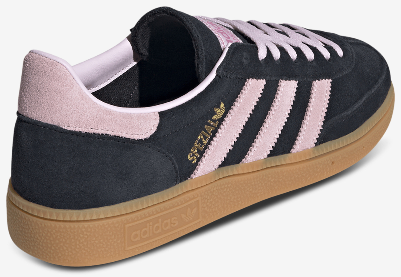 adidas Originals Handball Spezial Image 4 of 6. Tap to open photo gallery.