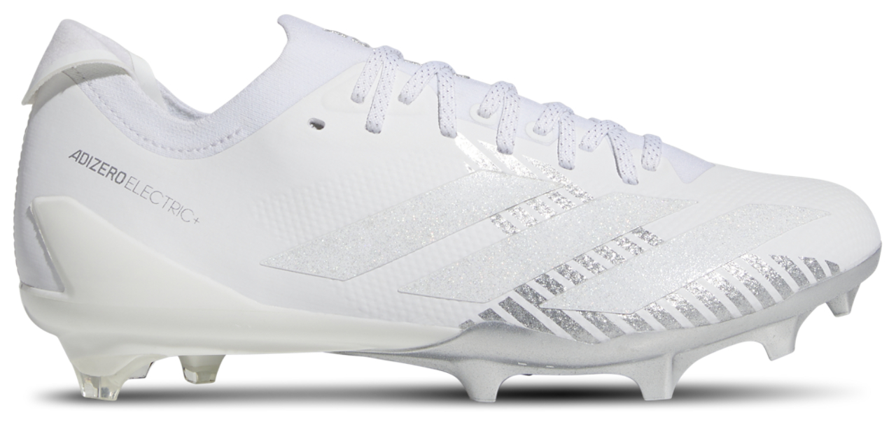 adidas adiZero Electric+ AAB Image 1 of 5. Tap to open photo gallery.