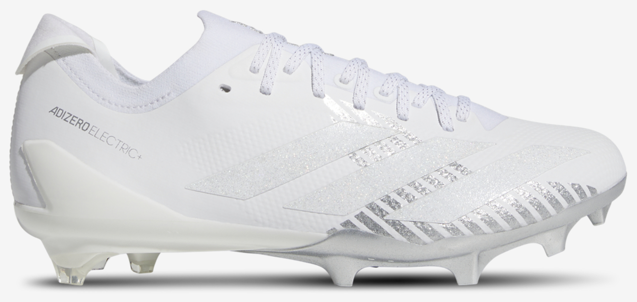 adidas adiZero Electric+ AAB Image 1 of 5. Tap to open photo gallery.