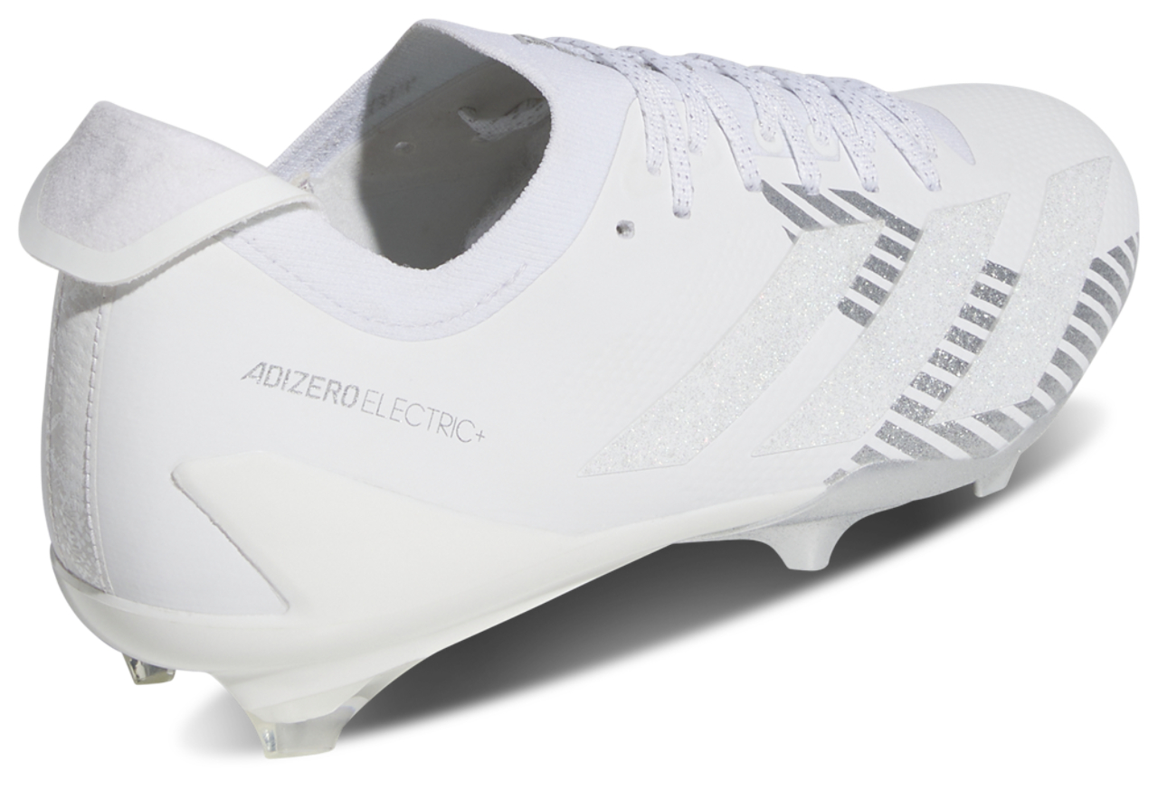 adidas adiZero Electric+ AAB Image 3 of 5. Tap to open photo gallery.