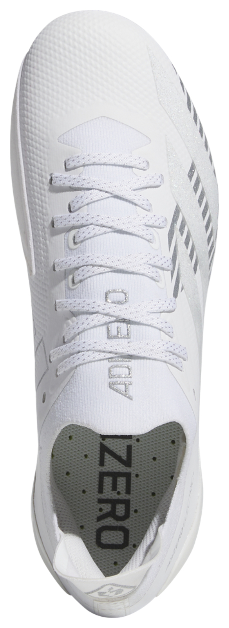 adidas adiZero Electric+ AAB Image 4 of 5. Tap to open photo gallery.