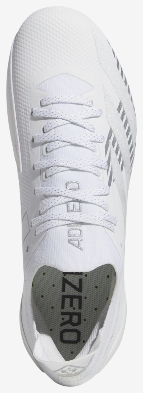 adidas adiZero Electric+ AAB Image 4 of 5. Tap to open photo gallery.