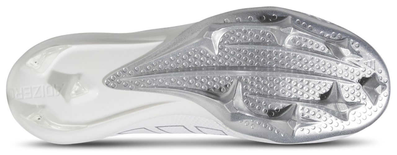 adidas adiZero Electric+ AAB Image 5 of 5. Tap to open photo gallery.