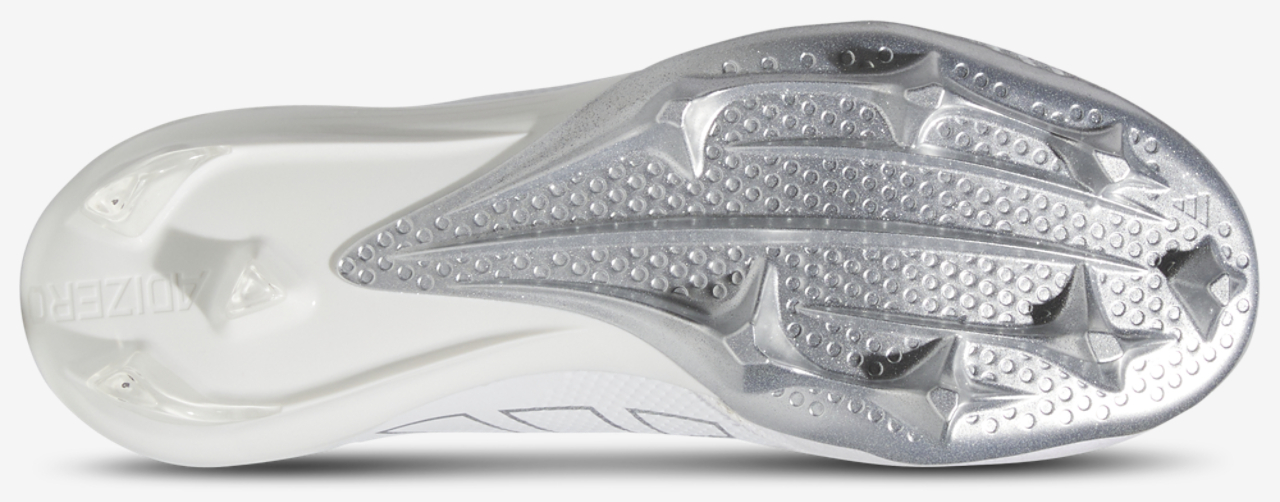 adidas adiZero Electric+ AAB Image 5 of 5. Tap to open photo gallery.