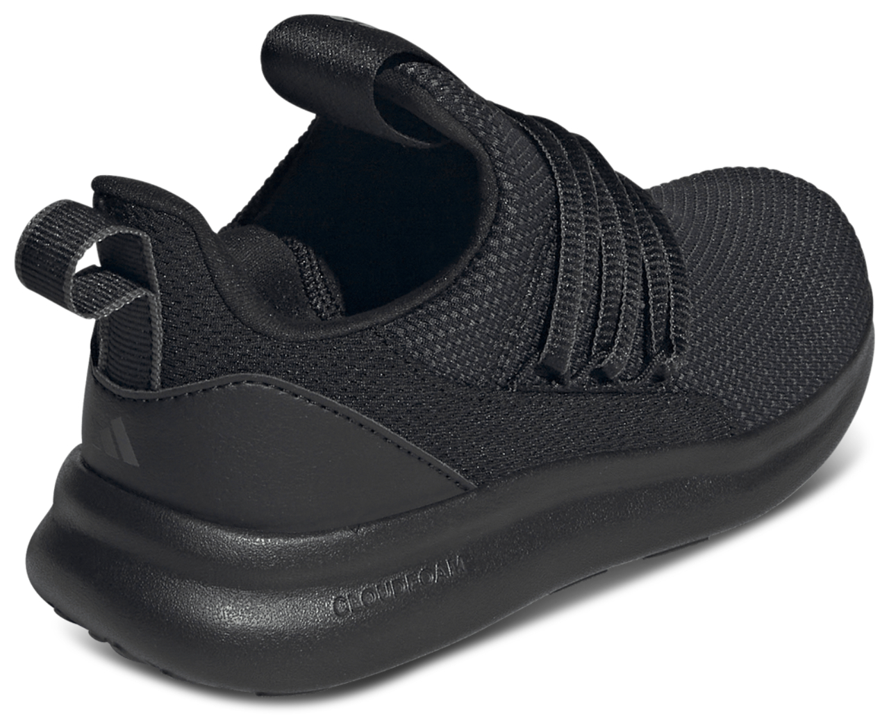 adidas Lite Racer Adapt 7.0 Image 3 of 7. Tap to open photo gallery.