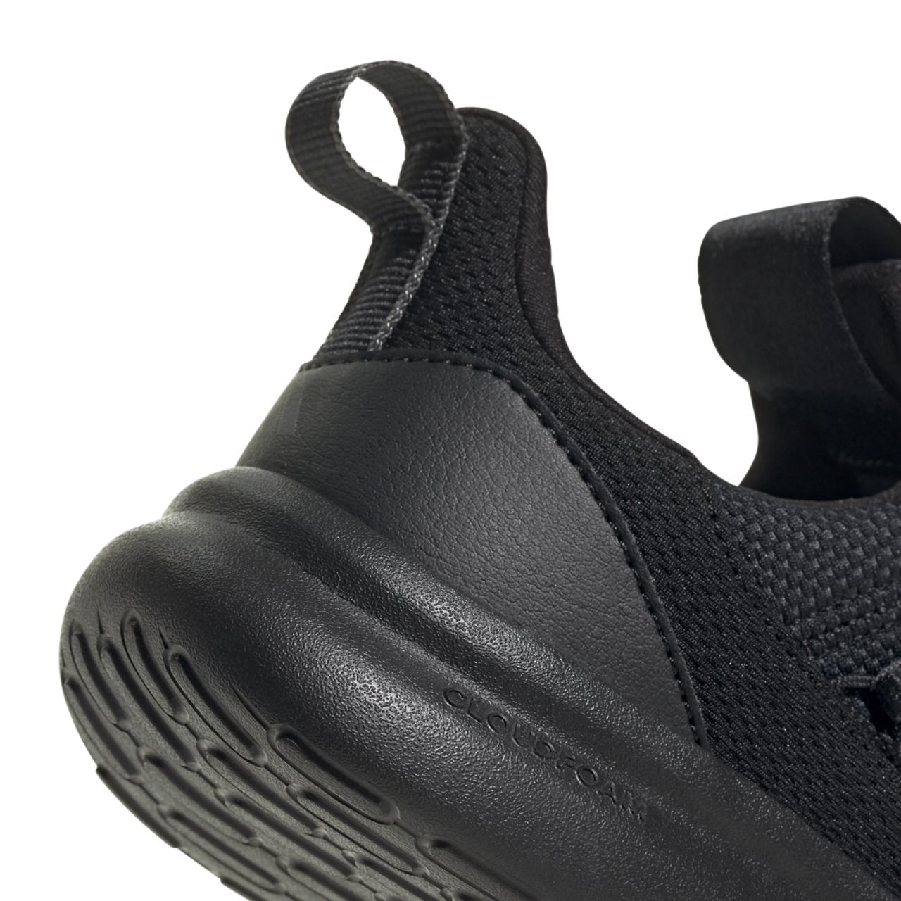 adidas Lite Racer Adapt 7.0 Image 6 of 7. Tap to open photo gallery.