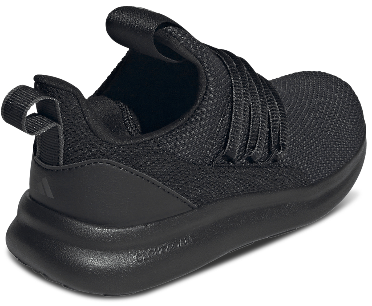 adidas Lite Racer Adapt 7.0 Image 3 of 8. Tap to open photo gallery.