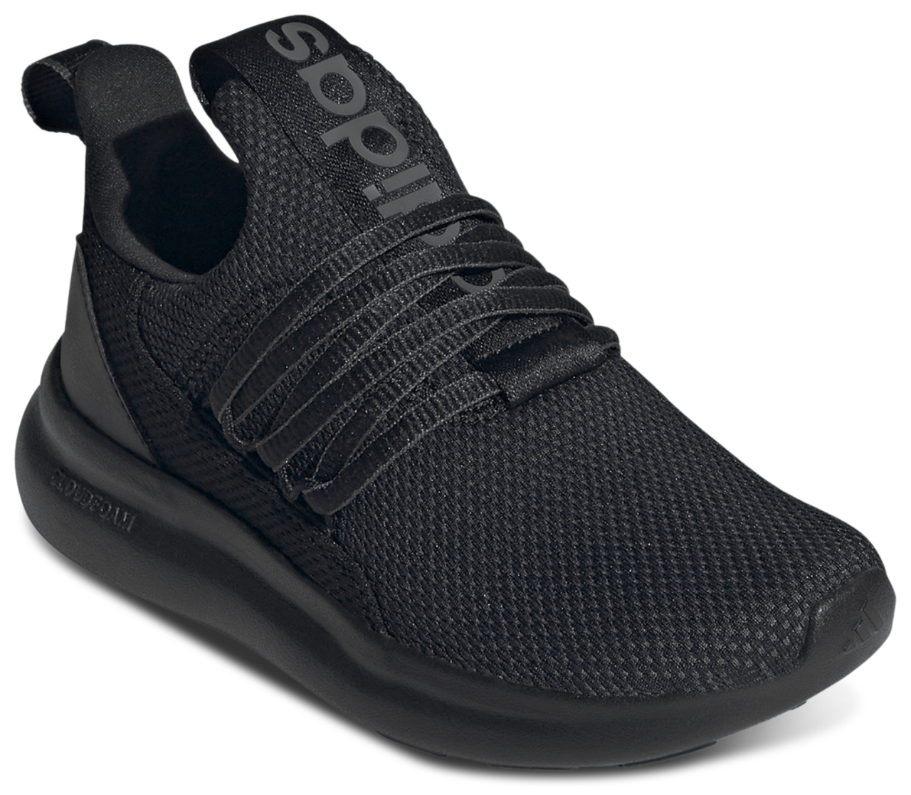 adidas Lite Racer Adapt 7.0 Image 6 of 8. Tap to open photo gallery.