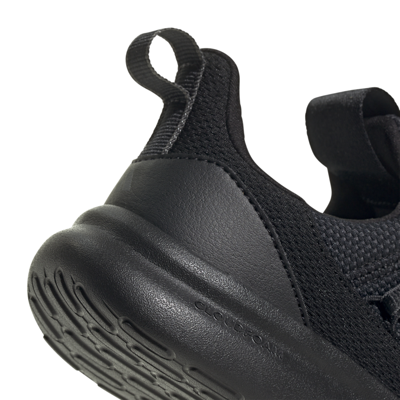 adidas Lite Racer Adapt 7.0 Image 8 of 8. Tap to open photo gallery.