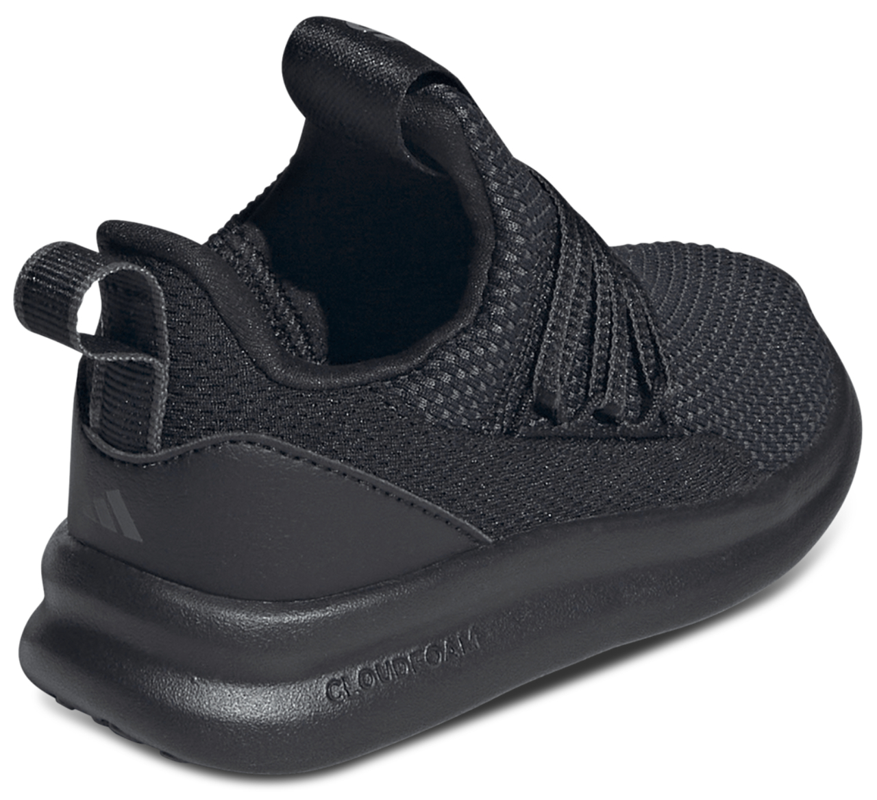 adidas Lite Racer Adapt 7.0 Image 3 of 5. Tap to open photo gallery.