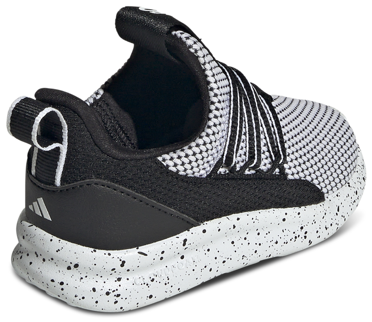 adidas Lite Racer Adapt 7.0 Image 3 of 8. Tap to open photo gallery.