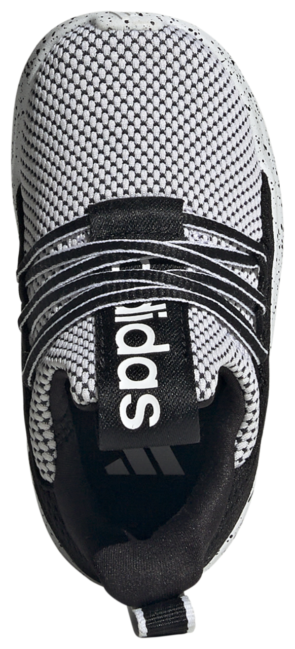 adidas Lite Racer Adapt 7.0 Image 4 of 8. Tap to open photo gallery.
