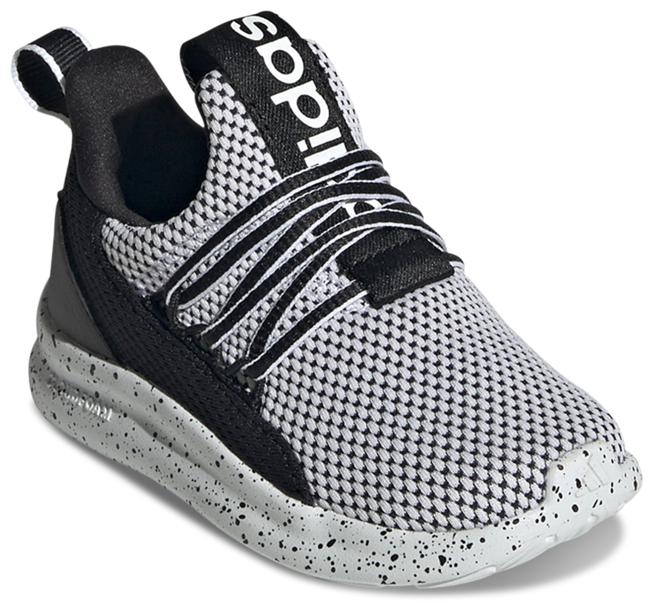 adidas Lite Racer Adapt 7.0 Image 6 of 8. Tap to open photo gallery.