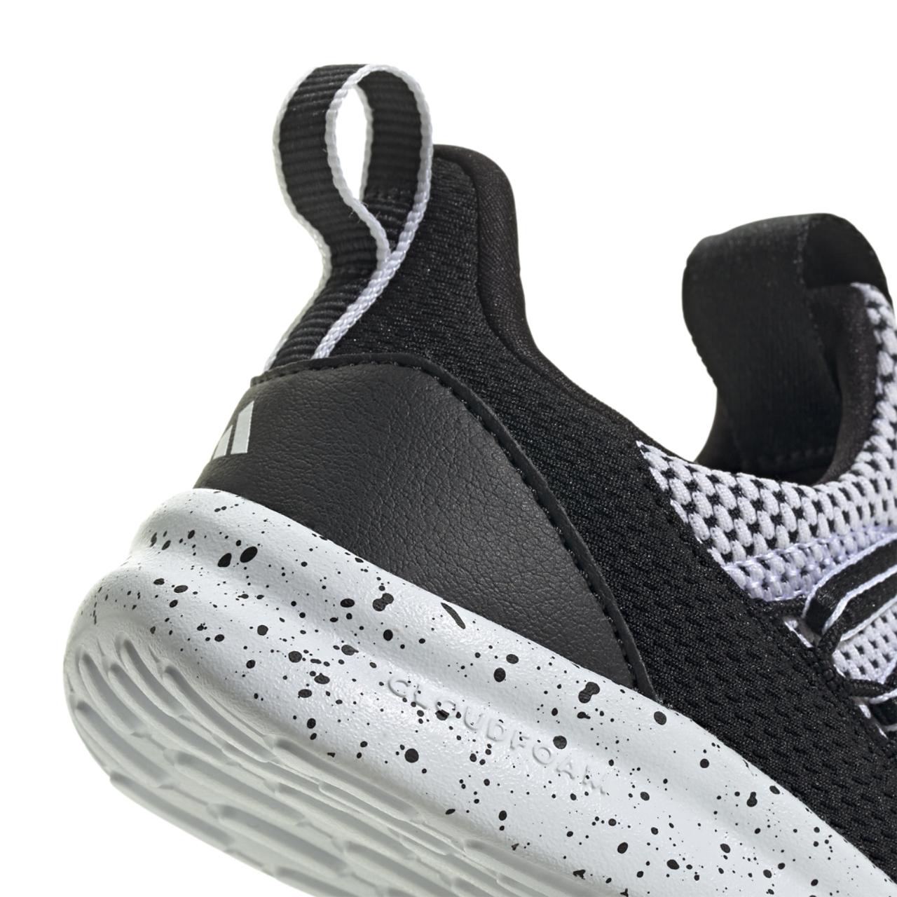 adidas Lite Racer Adapt 7.0 Image 8 of 8. Tap to open photo gallery.