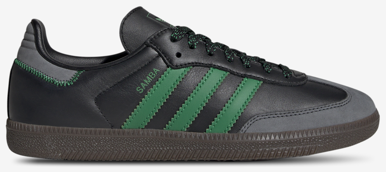 adidas Originals Samba OG Image 1 of 5. Tap to open photo gallery.