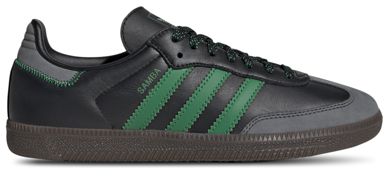 adidas Originals Samba OG Image 1 of 5. Tap to open photo gallery.