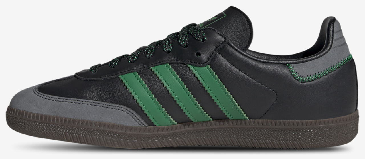 adidas Originals Samba OG Image 2 of 5. Tap to open photo gallery.
