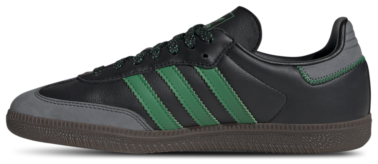 adidas Originals Samba OG Image 2 of 5. Tap to open photo gallery.